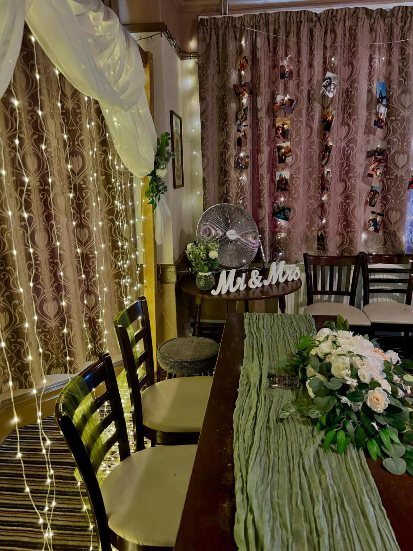 איפסוויץ' The Harp Freehouse And Guesthouse מראה חיצוני תמונה